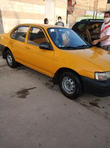 Toyota Corolla • 1992 • 2,556,566 km