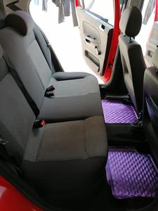 Volkswagen Gol • 2014 • 127,000 km