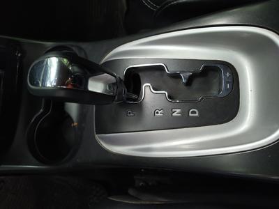 Dodge  • 2015 • 96,000 km