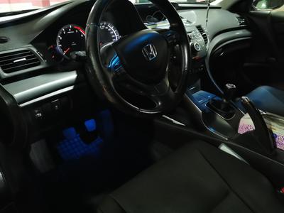 Honda Accord • 2012 • 132,000 km