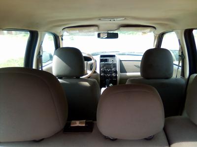 Ford Escape • 2012 • 25,342 km