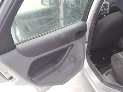 Ford Focus • 2010 • 190,000 km