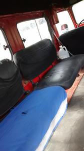 Toyota Land Cruiser • 1982 • 99,999 km