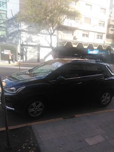 Chevrolet Tracker • 2017 • 15,000 km