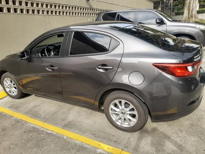 Mazda 2 • 2020 • 4,700 km