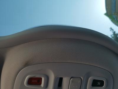 Peugeot 308 SW • 2015 • 103,000 km