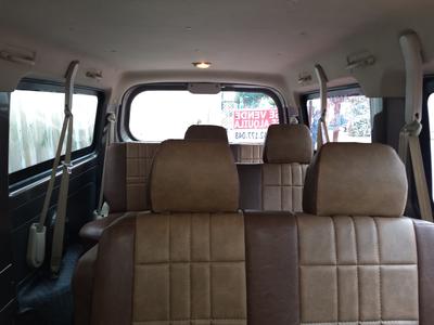 Changan Grand new supervan • 2018 • 50,000 km