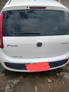 Fiat 1100 • 2012 • 94,000 km