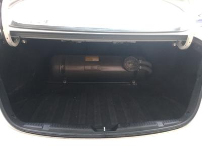 Hyundai Lantra • 2013 • 81,150 km