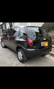 Chevrolet 1500 • 2014 • 67,140 km