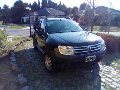Renault Duster • 2013 • 85,000 km