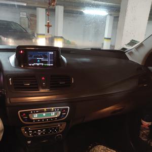 Renault Mégane • 2012 • 111,000 km