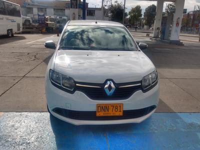 Renault Sandero • 2017 • 730,000 km