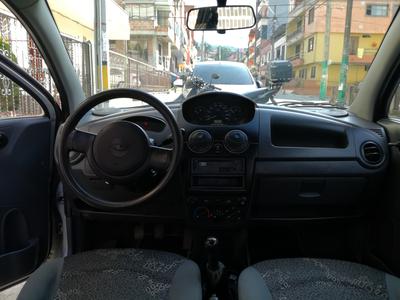 Chevrolet  • 2012 • 116,000 km