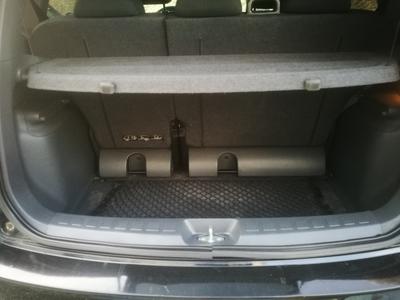 Mitsubishi Colt • 2007 • 121,000 km