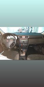 Fiat Stilo • 2009 • 116,000 km