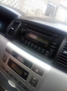 Toyota Corolla • 2007 • 65,000 km