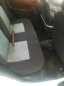 Ford Fiesta • 2010 • 200,000 km