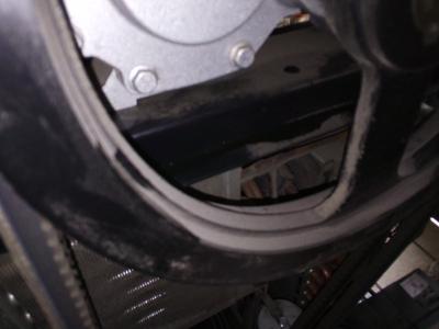 Mazda  • 2016 • 90,000 km