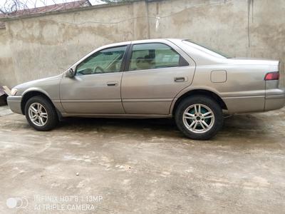 Toyota  • 2005 • 5,000,000 km