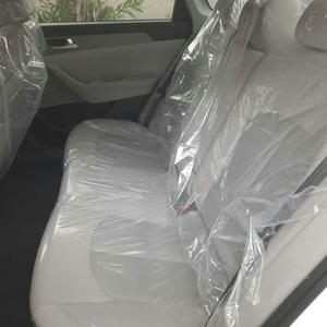 Hyundai Sonata • 2015 • 42,000 km