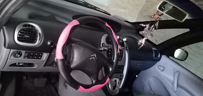 Citroën Xsara • 2007 • 100 km