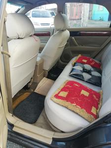 Chevrolet Optra • 2005 • 16,000 km