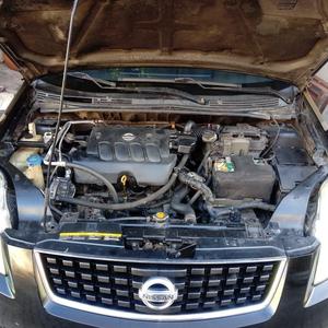 Nissan Sentra 2.0 • 2009 • 165 km