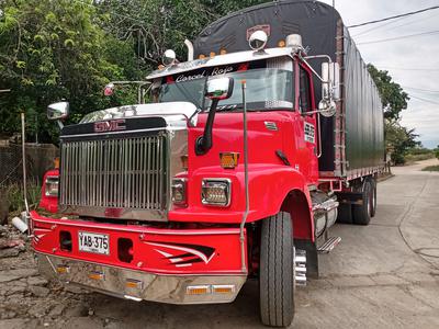 Chevrolet Chevelle • 1993 • 200,000 km