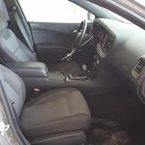 Dodge Charger • 2018 • 17,128 km