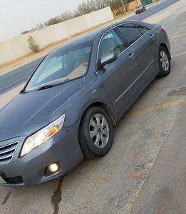 Toyota Camry • 2009 • 271,000 km