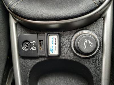 Alfa Romeo MiTo • 2012 • 72,000 km