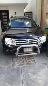 Renault Duster • 2015 • 100,500 km