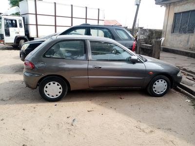 Mitsubishi  • 1990 • 152,915 km