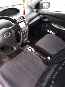 Toyota Yaris • 2009 • 129 km