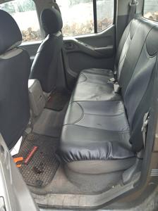 Nissan Navara • 2011 • 181,500 km