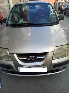 Hyundai Atos • 2007 • 170,000 km