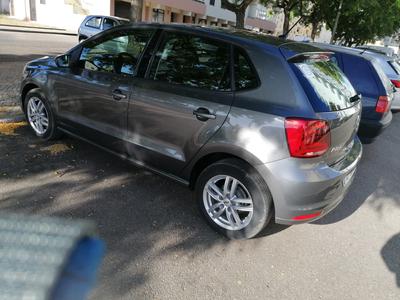Volkswagen Polo • 2016 • 66,000 km