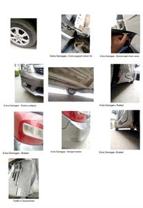 Honda Civic • 2013 • 105,000 km