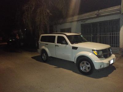 Dodge Nitro • 2008 • 0 km