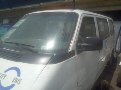 Volkswagen Amarok • 2010 • 140 km