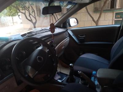 Ssangyong Korando • 2012 • 168,000 km
