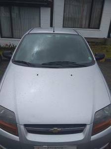 Chevrolet 1500 • 2017 • 94,000 km