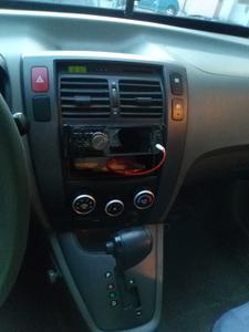 Hyundai Tucson • 2008 • 160,000 km