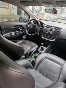 Kia Rio sedan • 2015 • 89,000 km