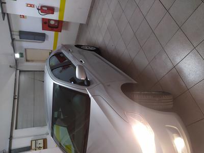 Citroën C-Elissée • 2013 • 75,000 km