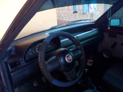 Fiat 1100 • 1996 • 1,000 km