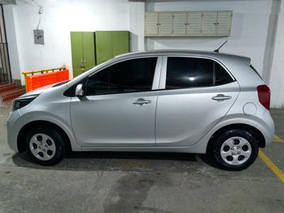 Kia Picanto • 2020 • 10,000 km