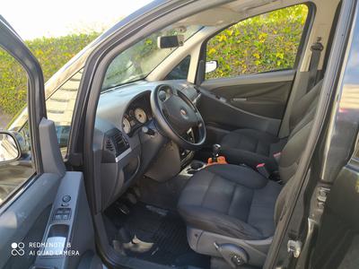 Fiat Idea • 2009 • 96,000 km