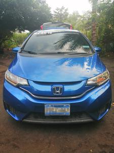 Honda Accord • 2015 • 80 km